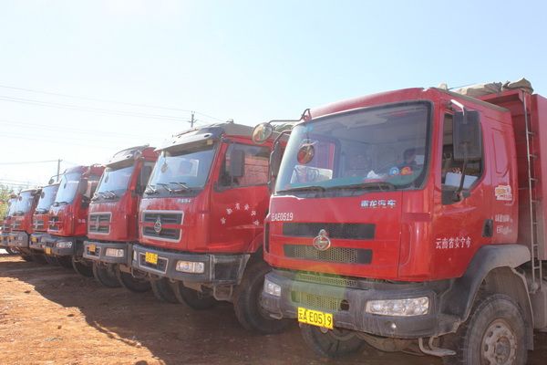 安寧市八街新村勤學(xué)路工程監(jiān)理咨詢服務(wù)項目開工