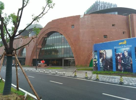 我司總監(jiān)代表參觀工地心得體會(huì)