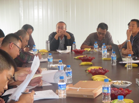 砂之船（昆明）奧特萊斯藝術(shù)商業(yè)廣場（一期）１棟樁基子分部、２Ａ售樓部地基與基礎(chǔ)、主體結(jié)構(gòu)分部驗(yàn)收