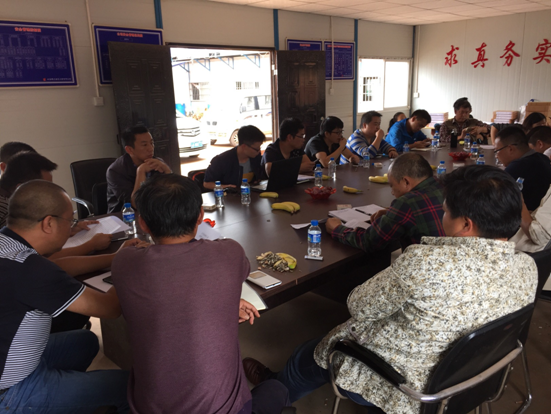 砂之船（昆明）奧特萊斯藝術(shù)商業(yè)廣場（一期）１棟樁基子分部、２Ａ售樓部地基與基礎(chǔ)、主體結(jié)構(gòu)分部驗(yàn)收