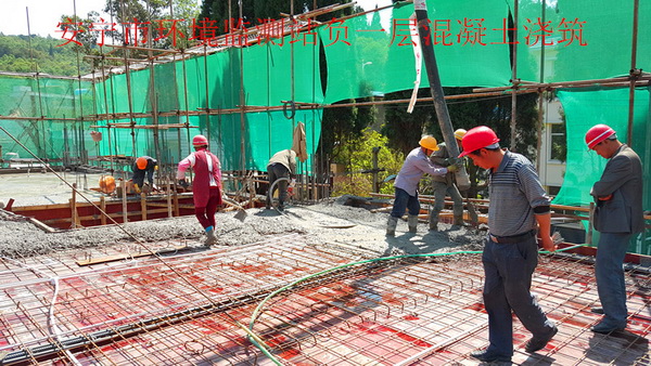 安寧市環(huán)境保護局擴建環(huán)境監(jiān)測業(yè)務用房項目