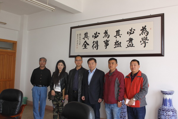 愛(ài)心傳遞，不斷延續(xù)