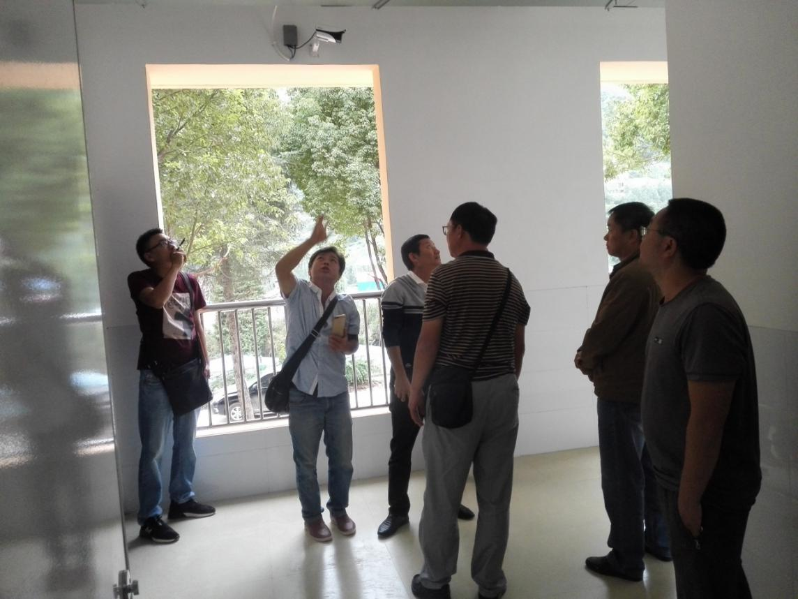 東川區(qū)2015年農(nóng)村學前教育推進工程建設項目--阿旺鎮(zhèn)中心幼兒園新建教學及生活輔助用房 順利竣工驗收