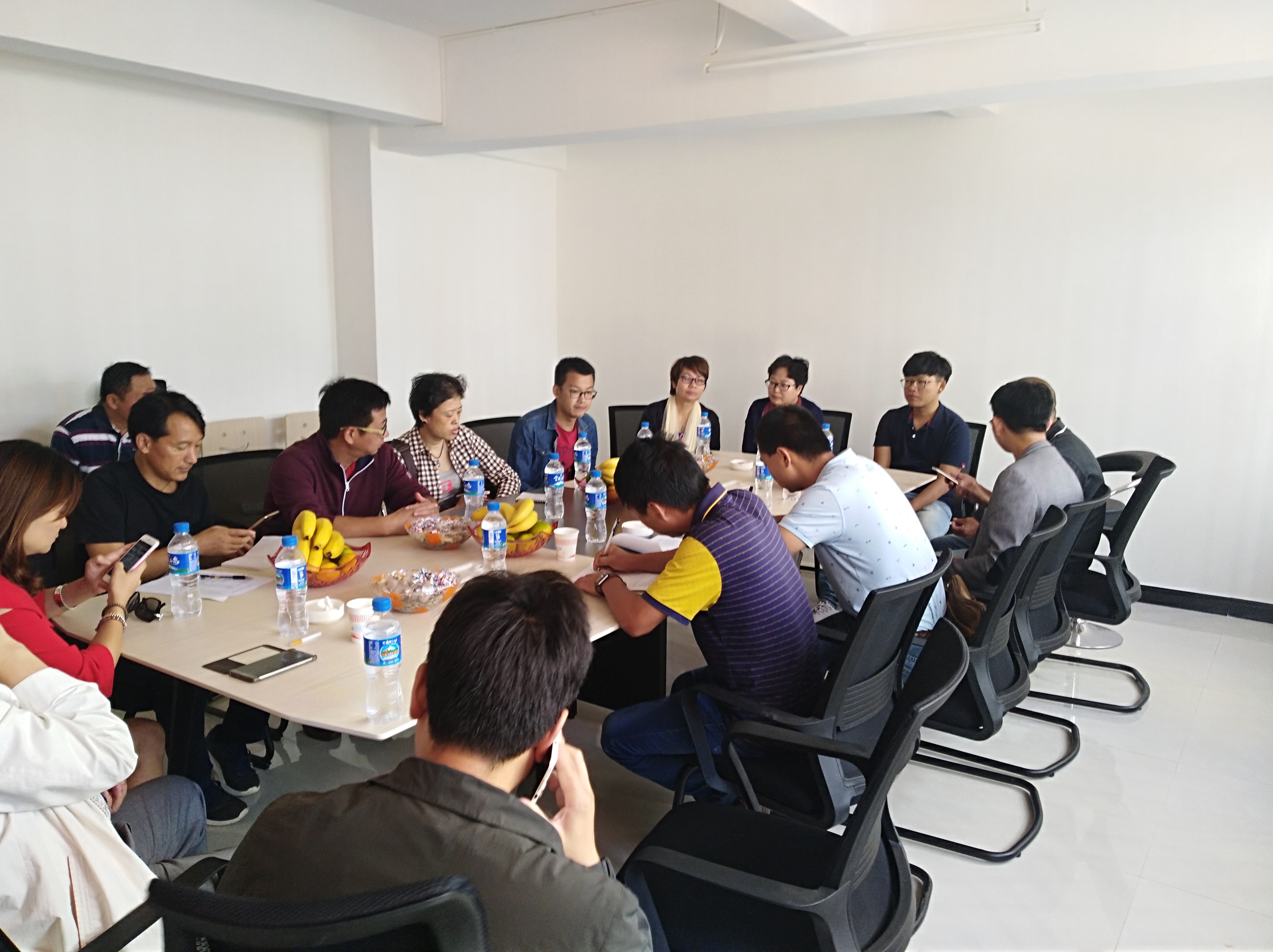 安寧市2012年公共租賃住房竣工驗(yàn)收