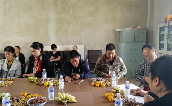 安寧市連然街道文化路社區(qū)一碗水居民小組安置小區(qū)工程竣工驗收