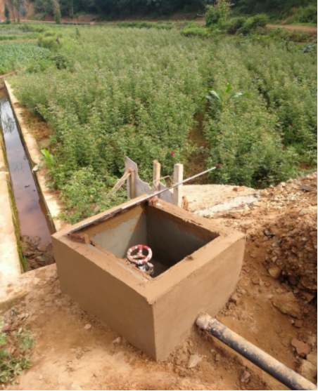 安寧市小營水庫擴(kuò)建工程 工程項(xiàng)目進(jìn)度情況