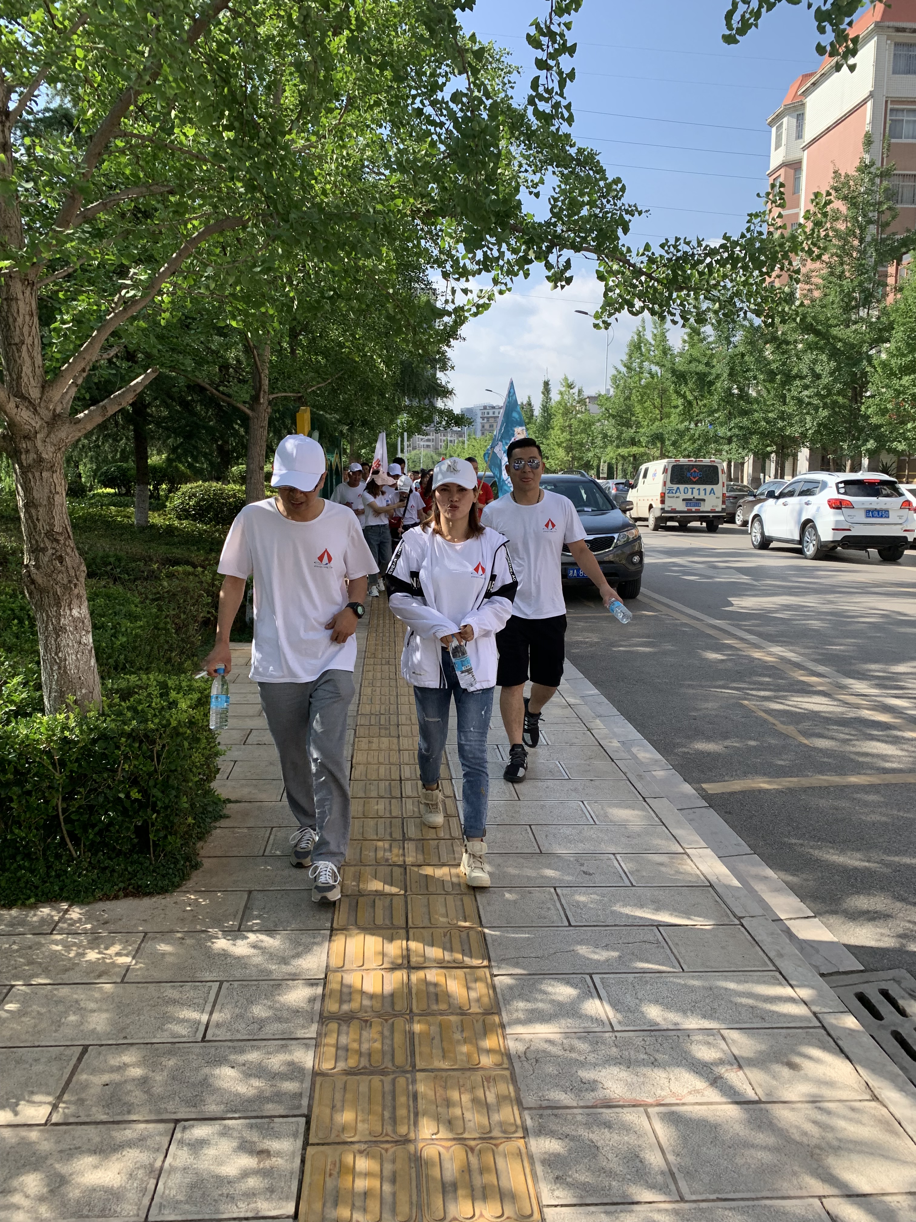 美麗中國我是行動(dòng)者