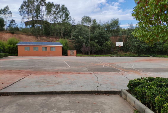 安寧市寧湖小學(xué)改擴(kuò)建工程項(xiàng)目進(jìn)展快報