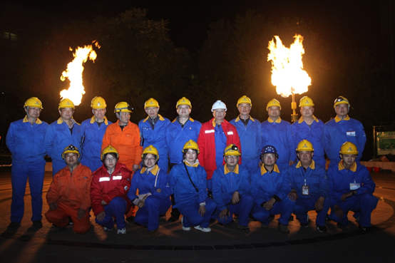 安寧市天然氣置換順利完成