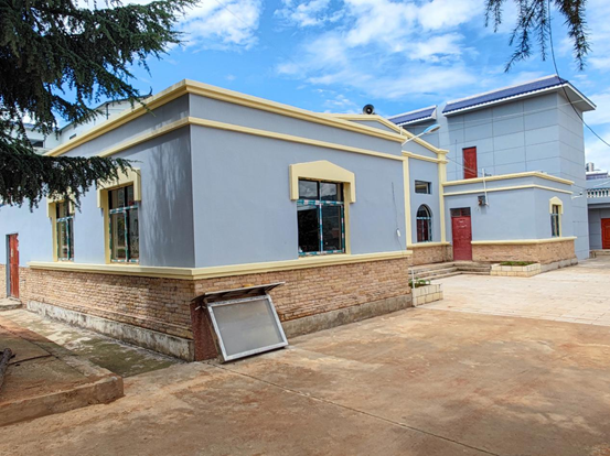 安寧市2020年大中型水庫移民后期扶持項(xiàng)目（三標(biāo)段退場驗(yàn)收）