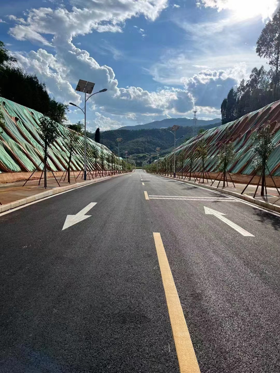 安寧市人民政府青龍街道辦事處新型城鎮(zhèn)化建設(shè)一期PPP項(xiàng)目 工程進(jìn)展情況