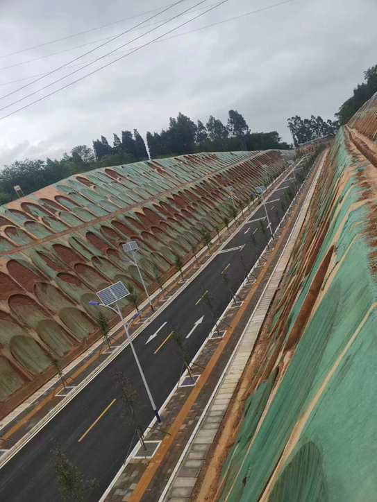 安寧市人民政府青龍街道辦事處新型城鎮(zhèn)化建設(shè)一期PPP項(xiàng)目 工程進(jìn)展情況