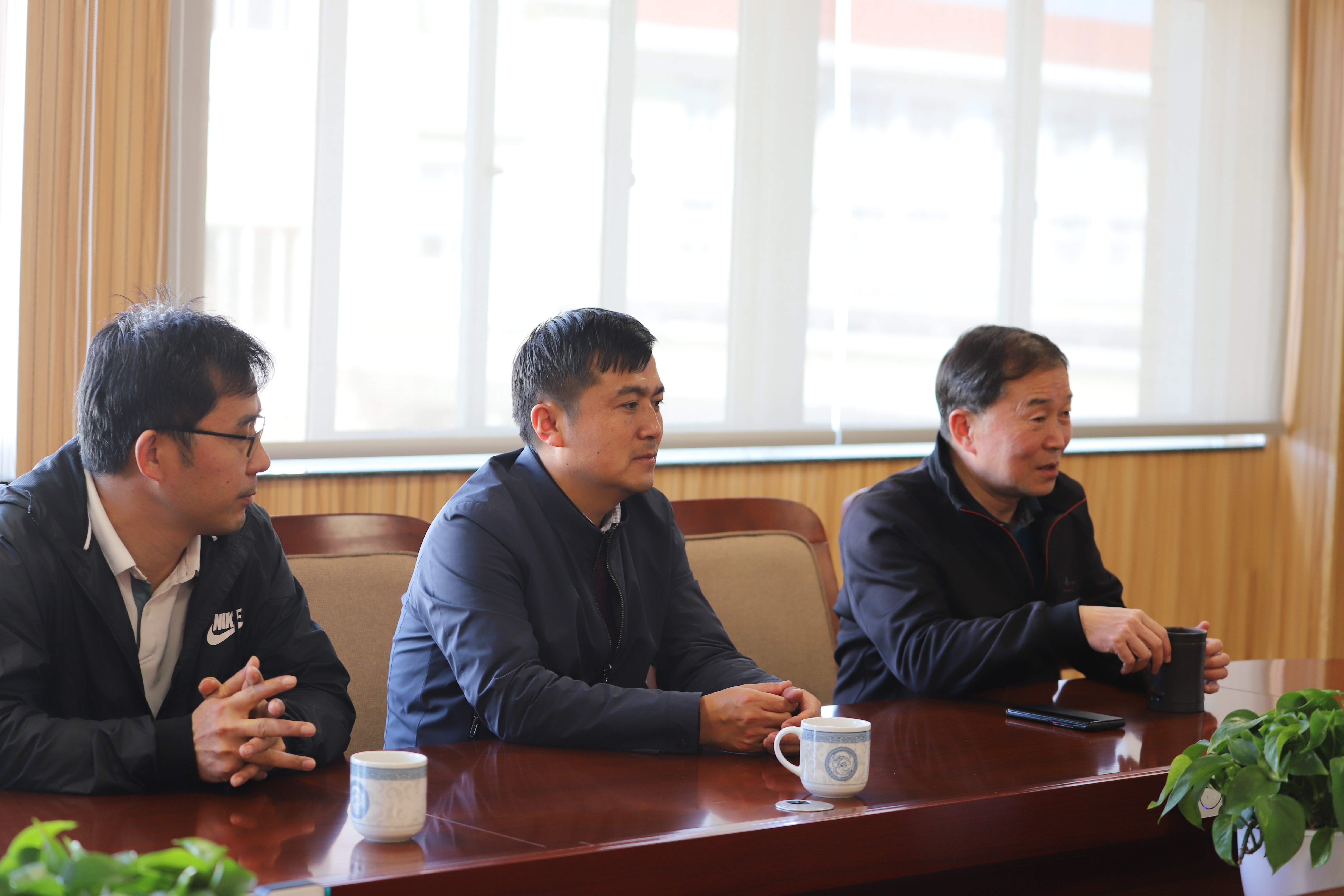 公司開展2023年度捐資助學活動