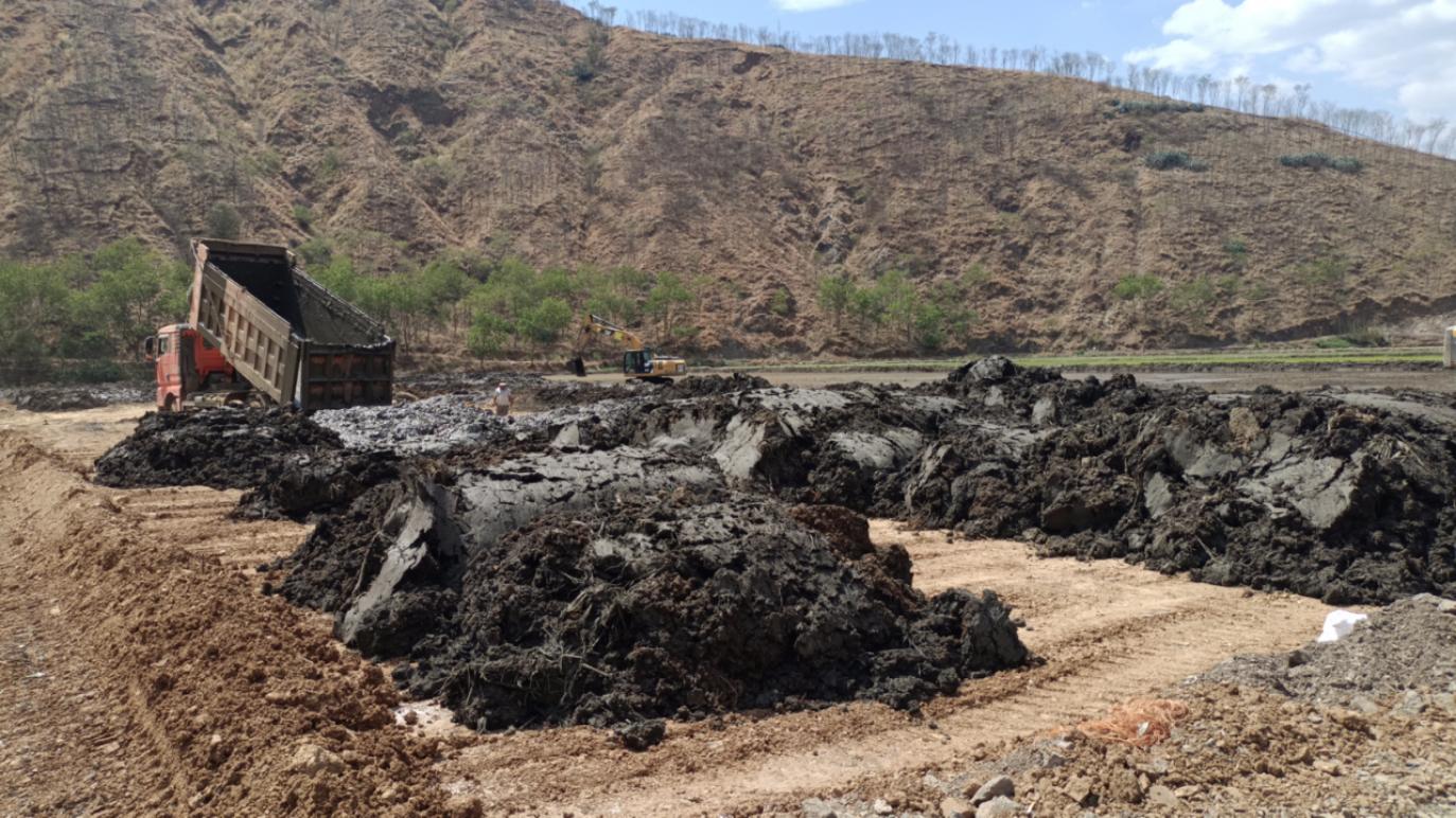 銅都街道農(nóng)業(yè)產(chǎn)業(yè)園建設項目EPC總承包