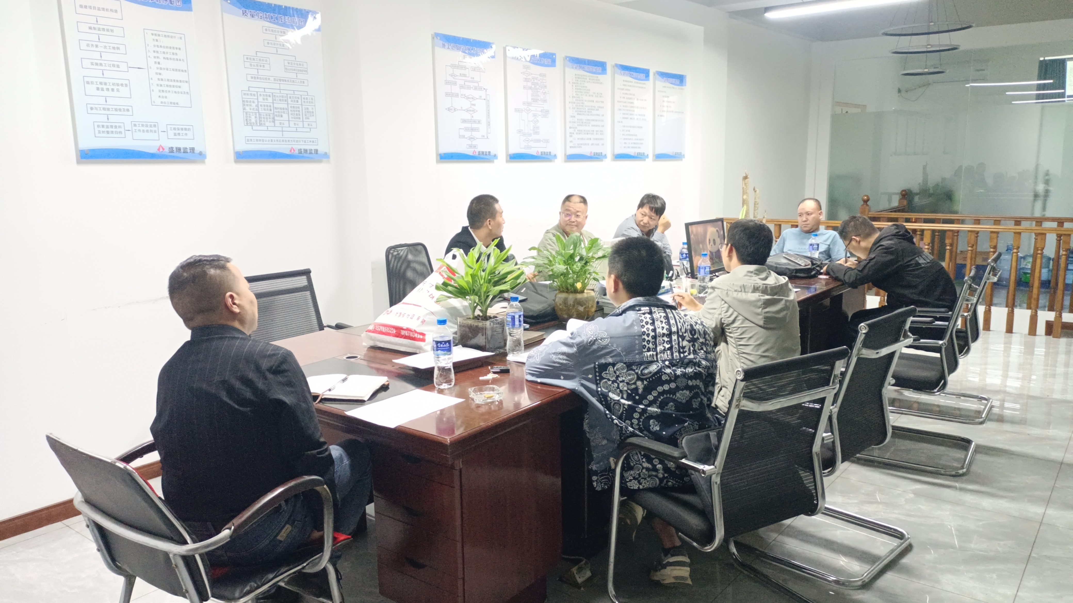 銅都街道農(nóng)業(yè)產(chǎn)業(yè)園建設項目EPC總承包