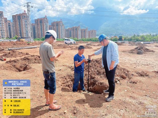 銅都街道炎山、深溝社區(qū)果蔬產(chǎn)業(yè)園建設(shè)項(xiàng)目