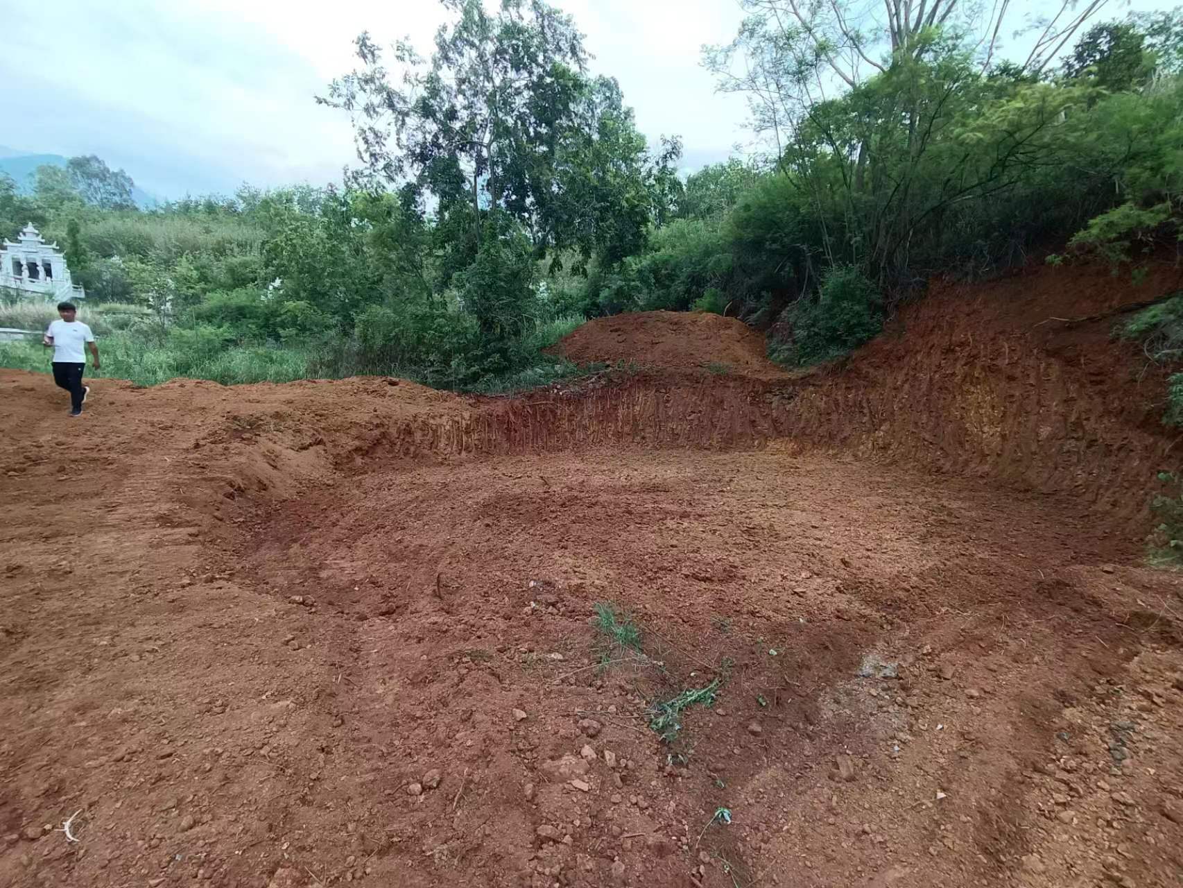 東川區(qū)銅都街道深溝、尼拉姑、臘利社區(qū) 2023年中央財(cái)政以工代賑項(xiàng)目