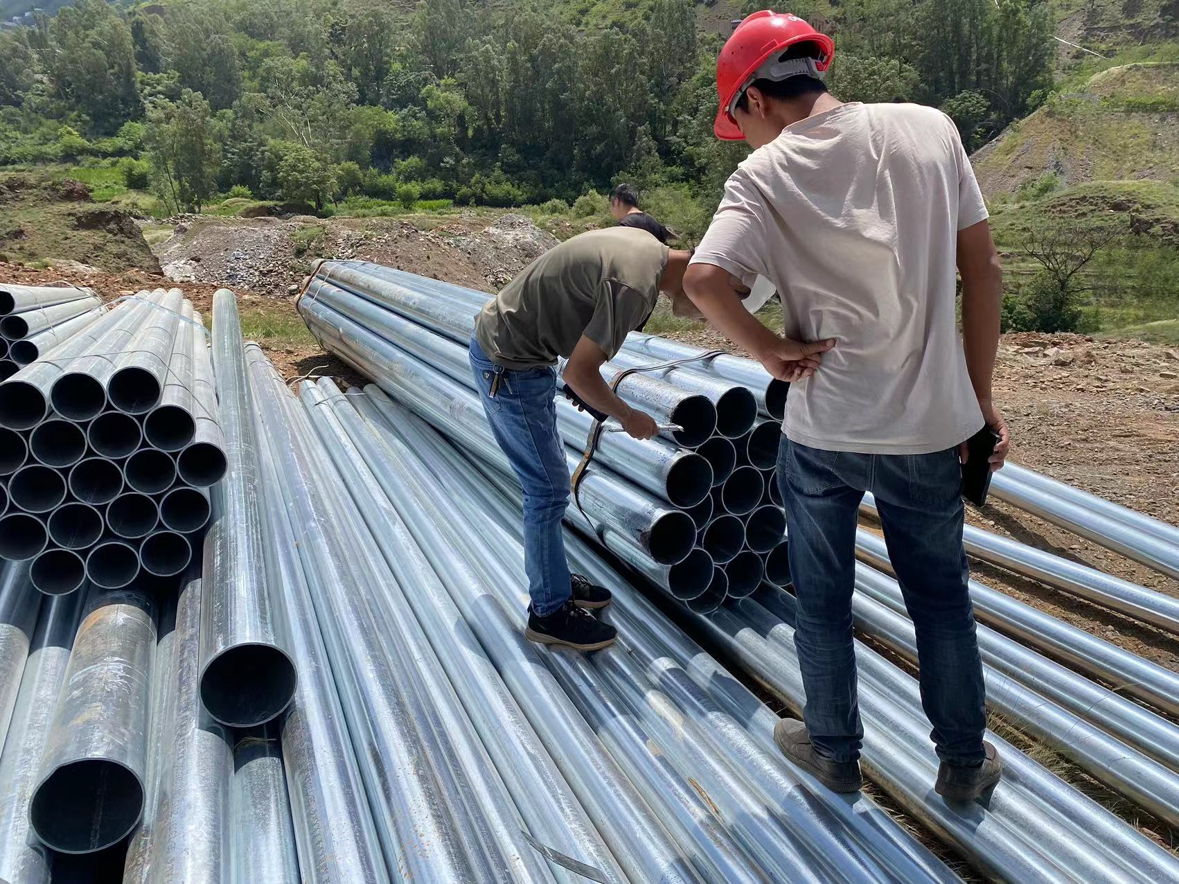 東川區(qū)因民鎮(zhèn)光伏提灌站項目(一期)優(yōu)化提升工程項目