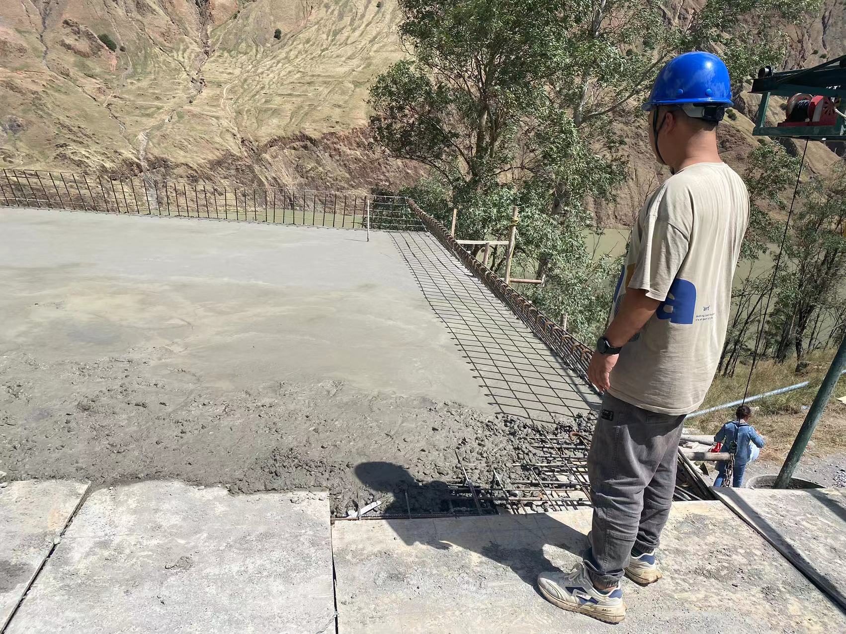 東川區(qū)因民鎮(zhèn)光伏提灌站項目(一期)優(yōu)化提升工程項目