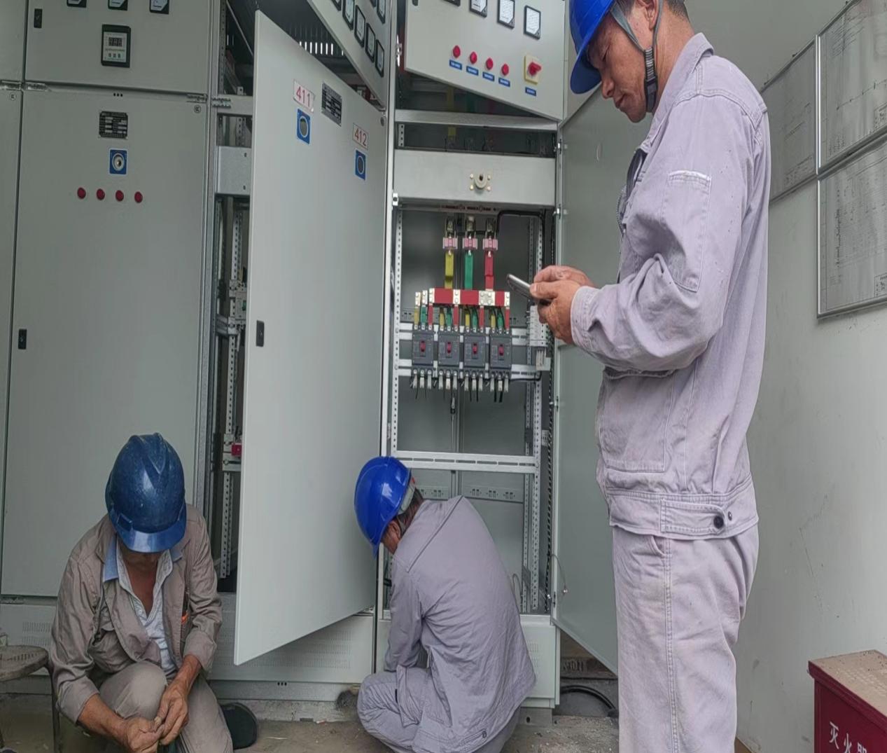 東川區(qū)現(xiàn)代農(nóng)業(yè)產(chǎn)業(yè)園（孵化基地）二期項(xiàng)目