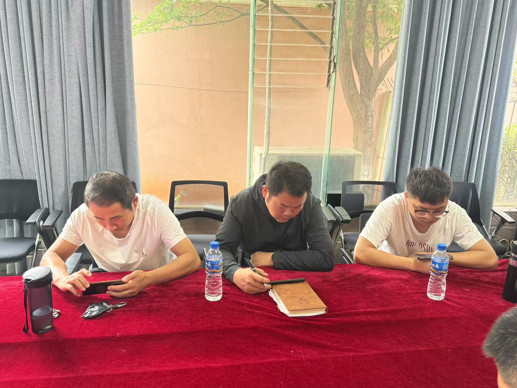 聚焦附著式升降腳手架工程監(jiān)理要點(diǎn) 筑牢安全生產(chǎn)防線