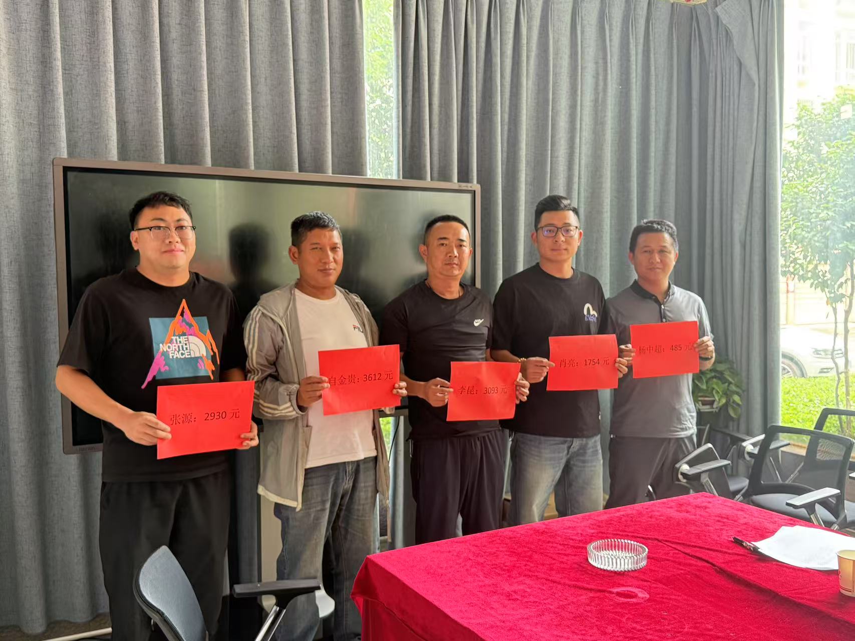 凝心聚力守初心 篤行實(shí)干啟新程 ——云南盛翔監(jiān)理公司2025年度總結(jié)